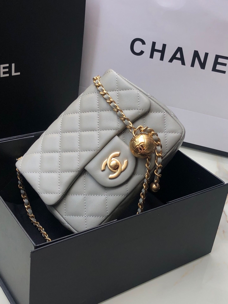 Ch**el cf series bags